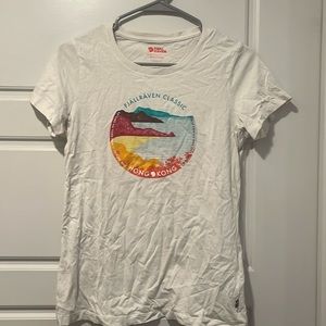 Fjall Raven Tee